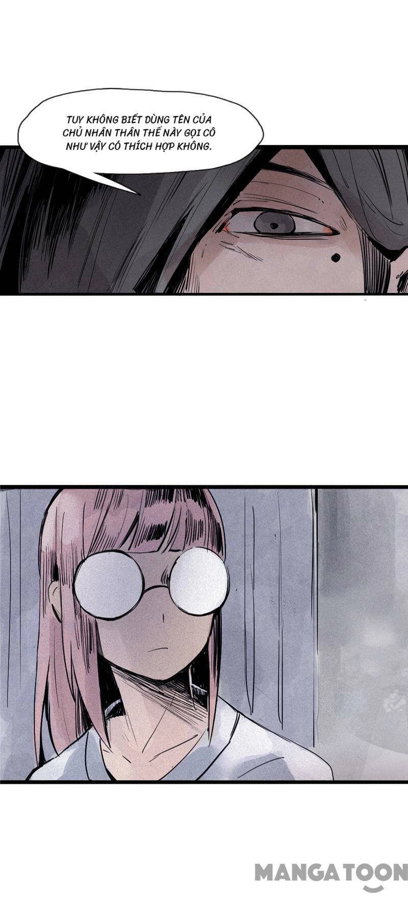 Mặt Nạ Chân Lý Chapter 75 - 8