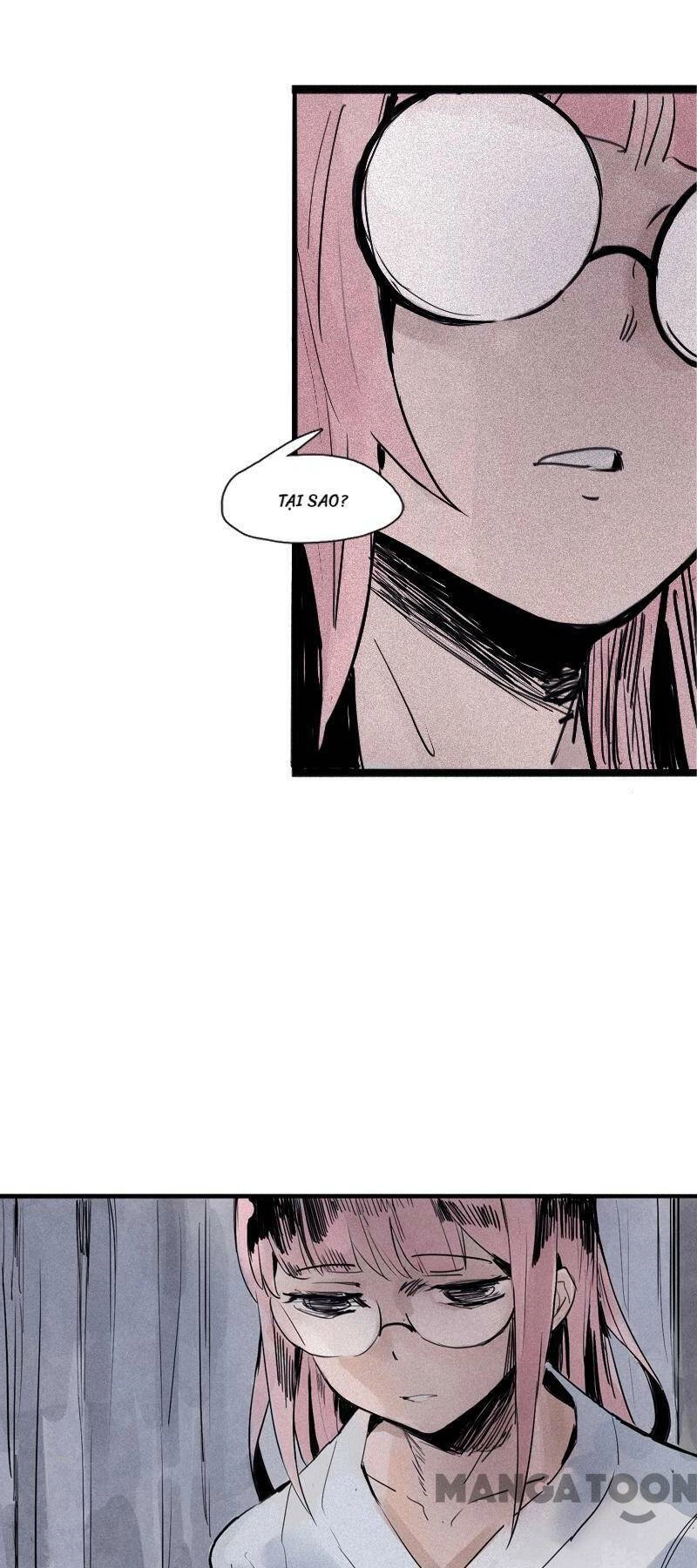 Mặt Nạ Chân Lý Chapter 75 - 9