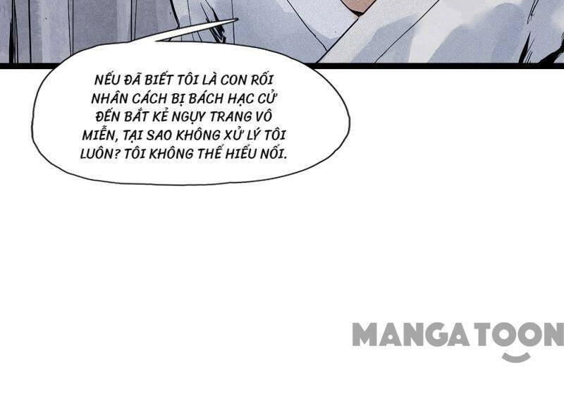 Mặt Nạ Chân Lý Chapter 75 - 10