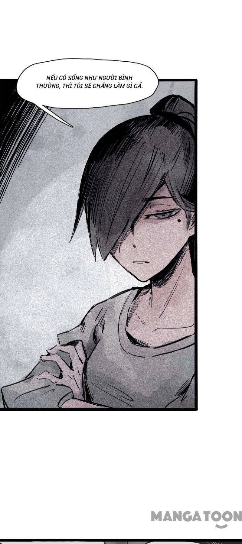 Mặt Nạ Chân Lý Chapter 75 - 11