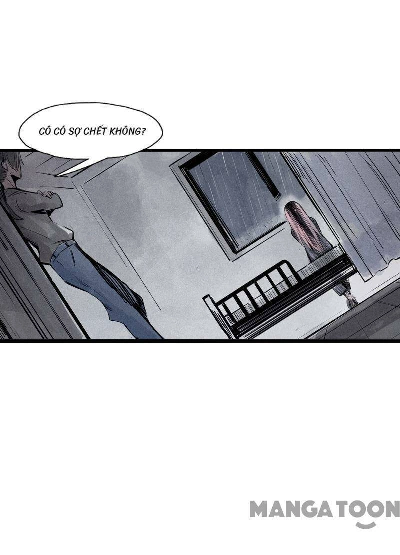 Mặt Nạ Chân Lý Chapter 75 - 13