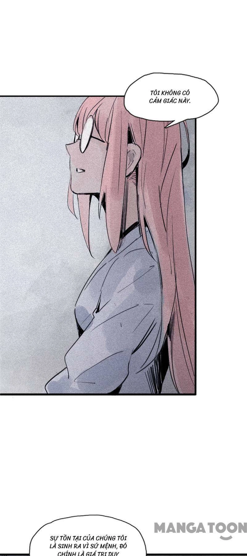 Mặt Nạ Chân Lý Chapter 75 - 14