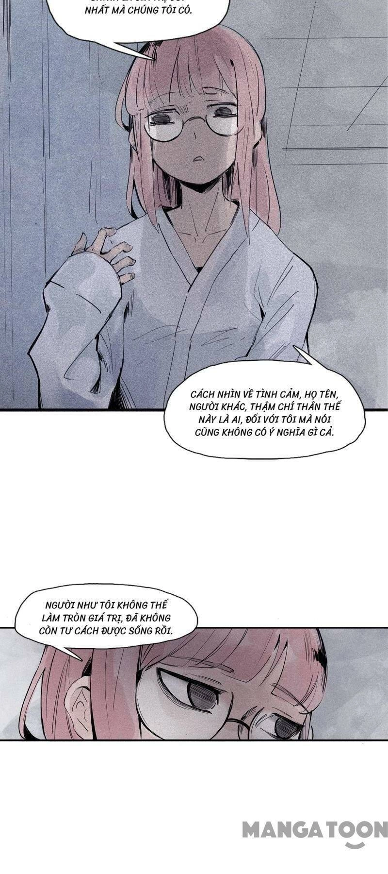 Mặt Nạ Chân Lý Chapter 75 - 15