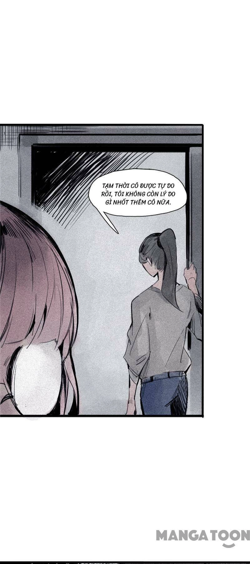 Mặt Nạ Chân Lý Chapter 75 - 17