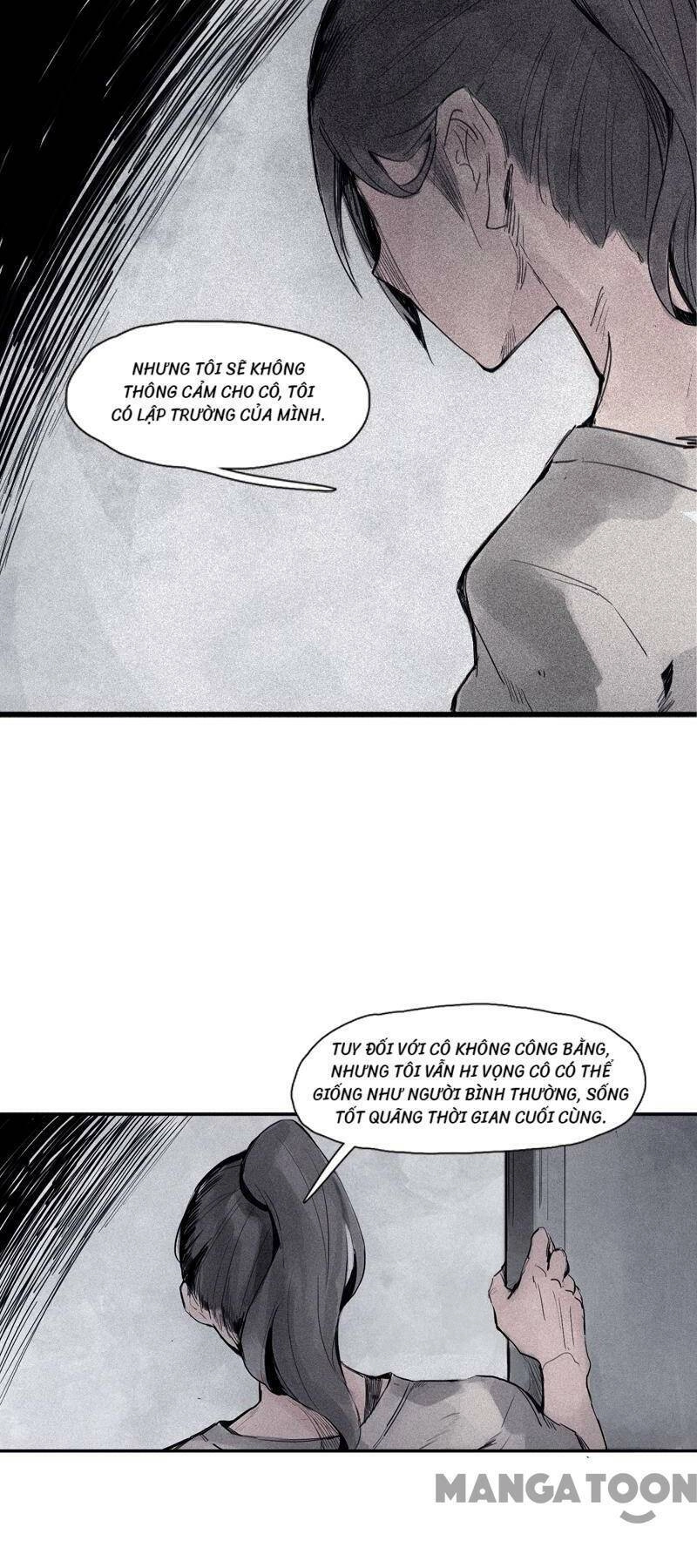 Mặt Nạ Chân Lý Chapter 75 - 18