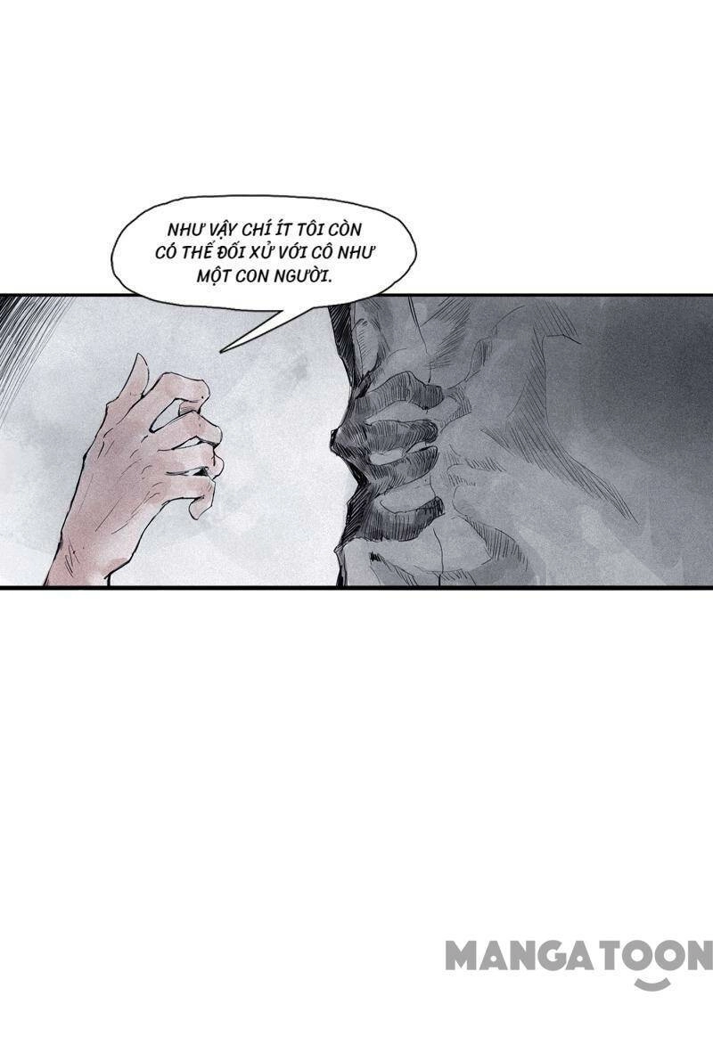 Mặt Nạ Chân Lý Chapter 75 - 19