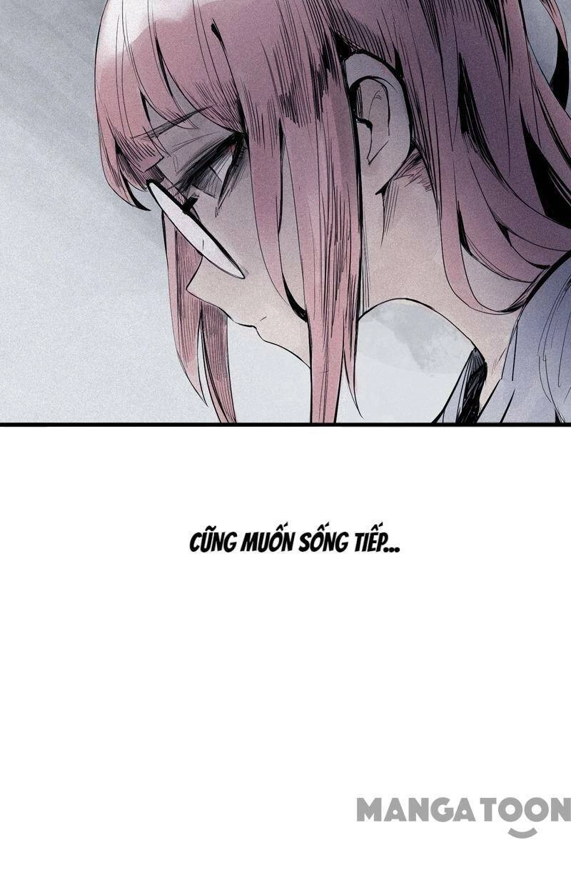 Mặt Nạ Chân Lý Chapter 75 - 22