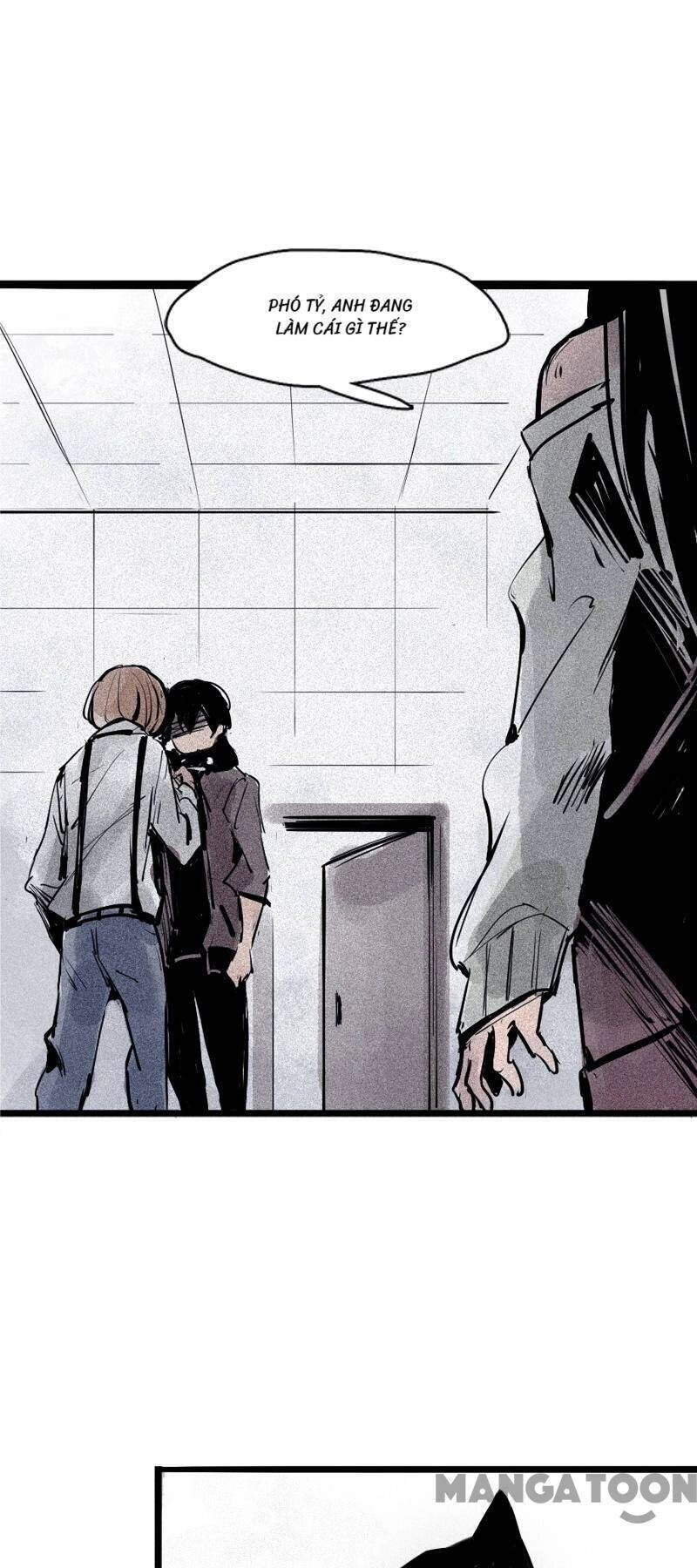 Mặt Nạ Chân Lý Chapter 76 - 4