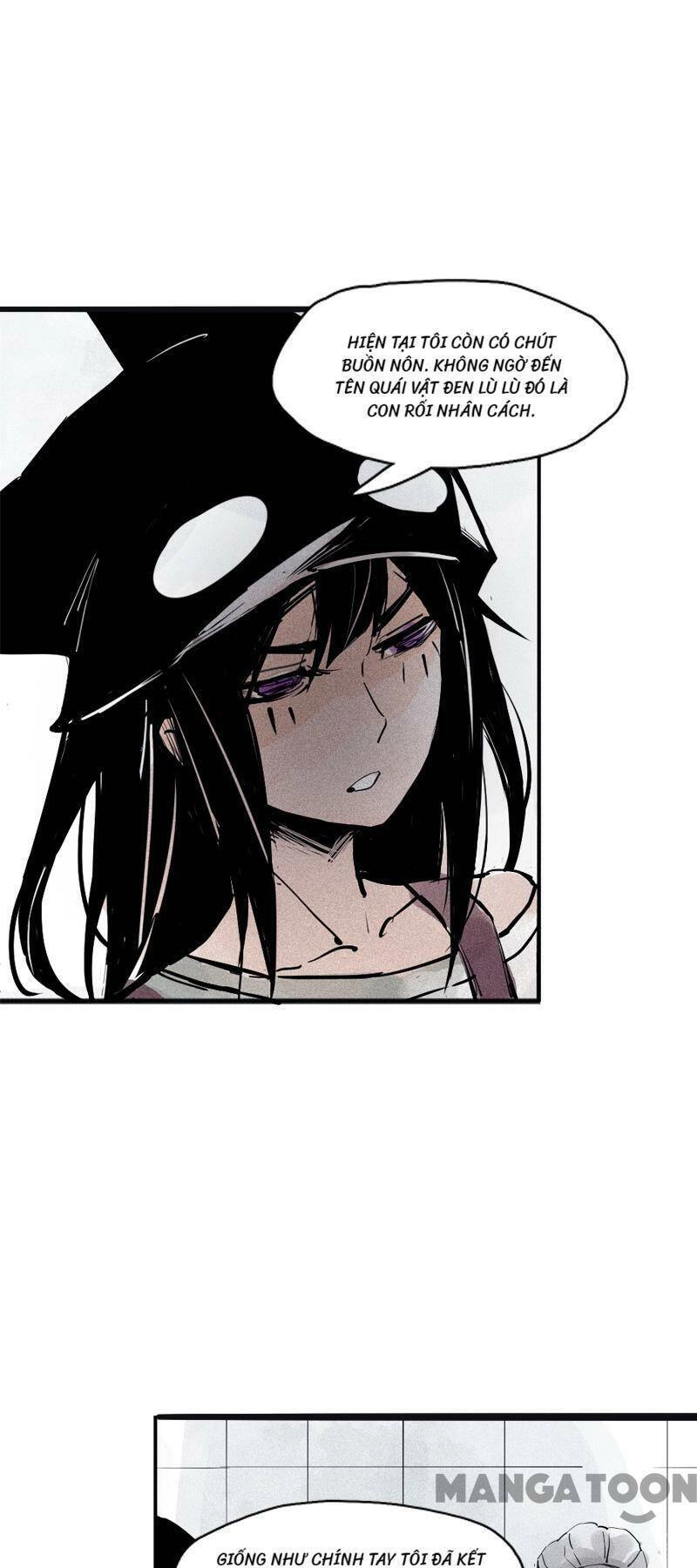 Mặt Nạ Chân Lý Chapter 76 - 11