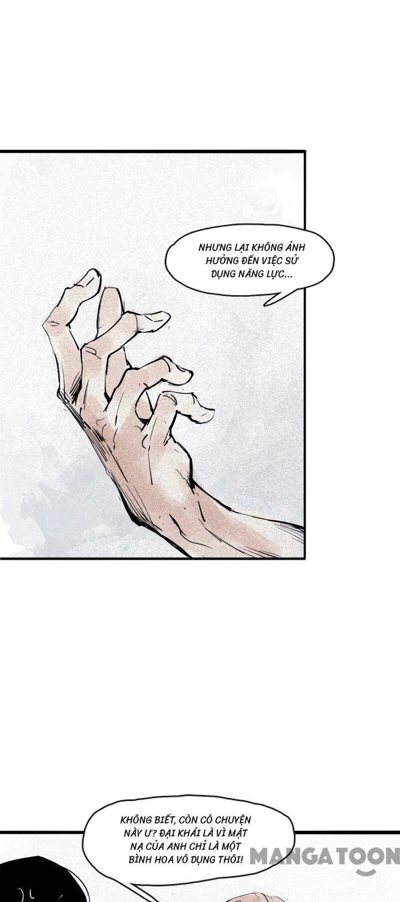 Mặt Nạ Chân Lý Chapter 76 - 17