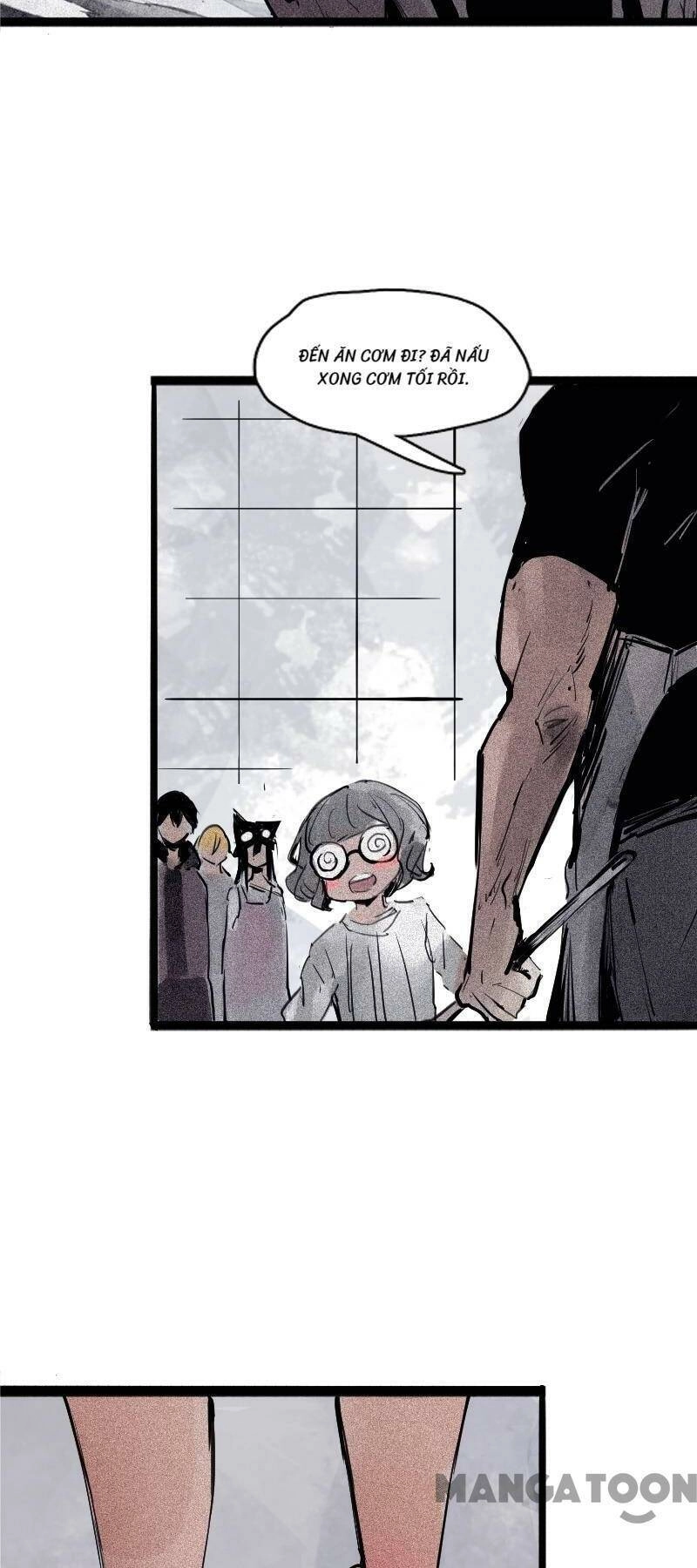 Mặt Nạ Chân Lý Chapter 76 - 25