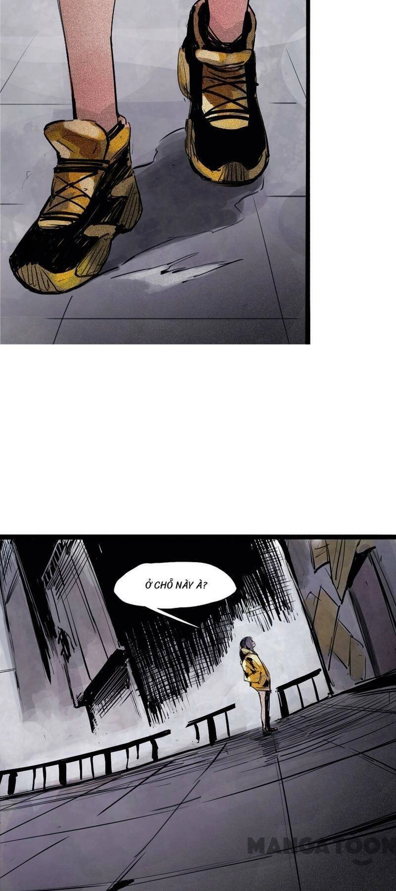 Mặt Nạ Chân Lý Chapter 76 - 26