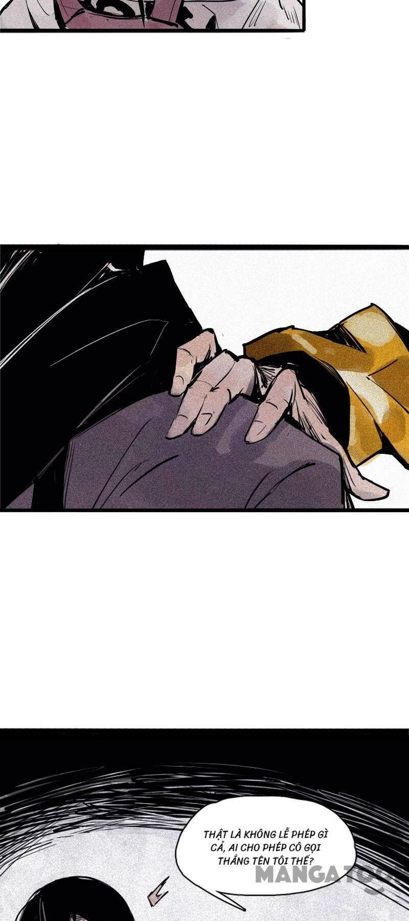 Mặt Nạ Chân Lý Chapter 76 - 31