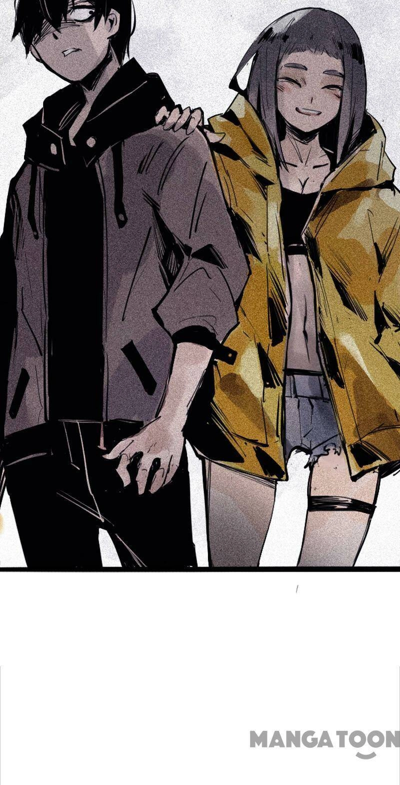 Mặt Nạ Chân Lý Chapter 76 - 32