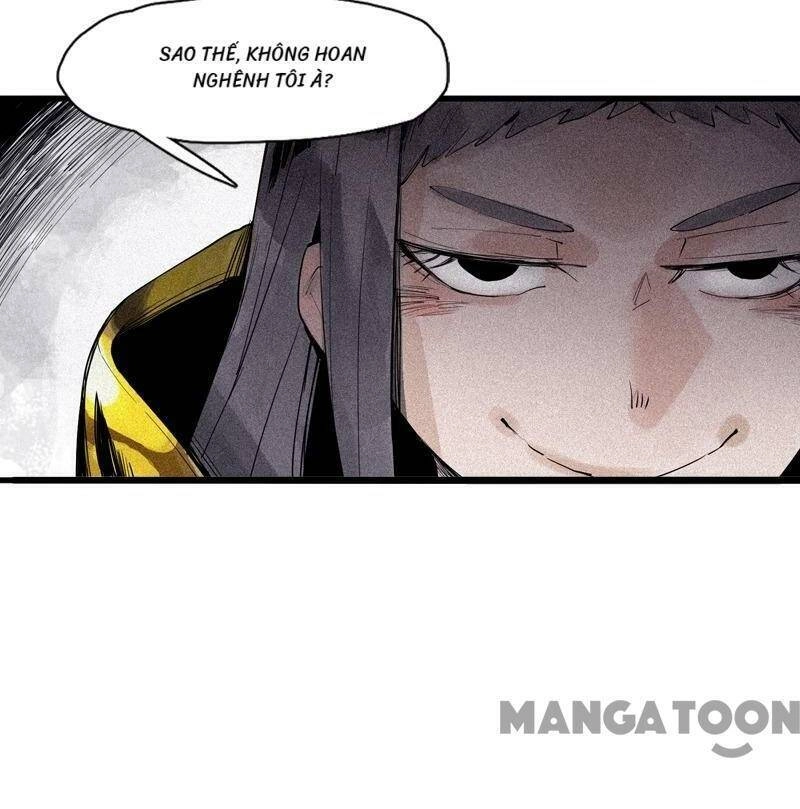 Mặt Nạ Chân Lý Chapter 77 - 2