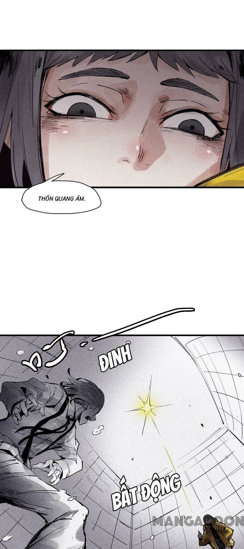 Mặt Nạ Chân Lý Chapter 77 - 6