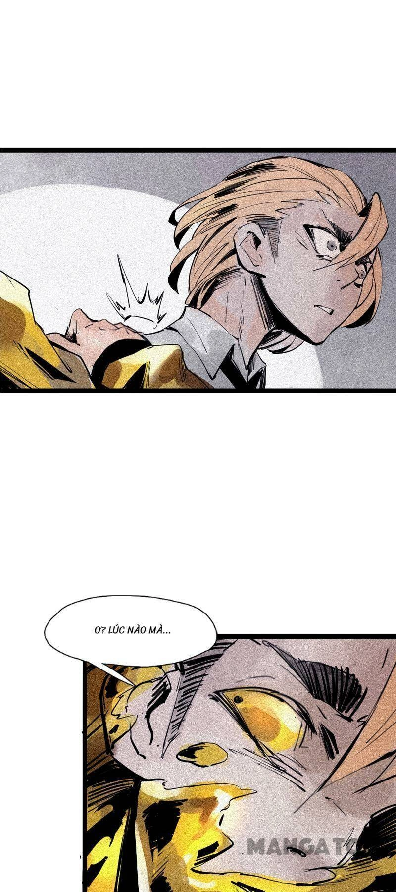 Mặt Nạ Chân Lý Chapter 77 - 9