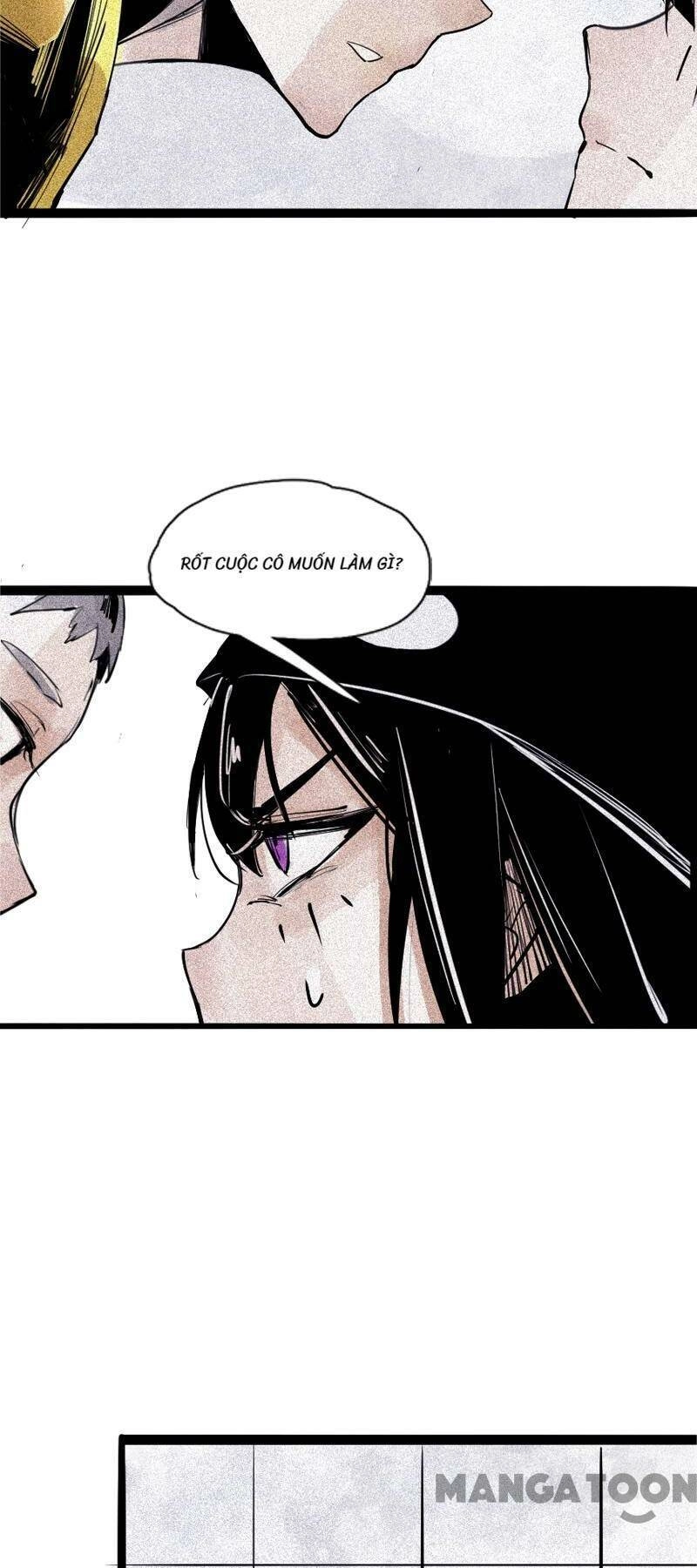 Mặt Nạ Chân Lý Chapter 77 - 12