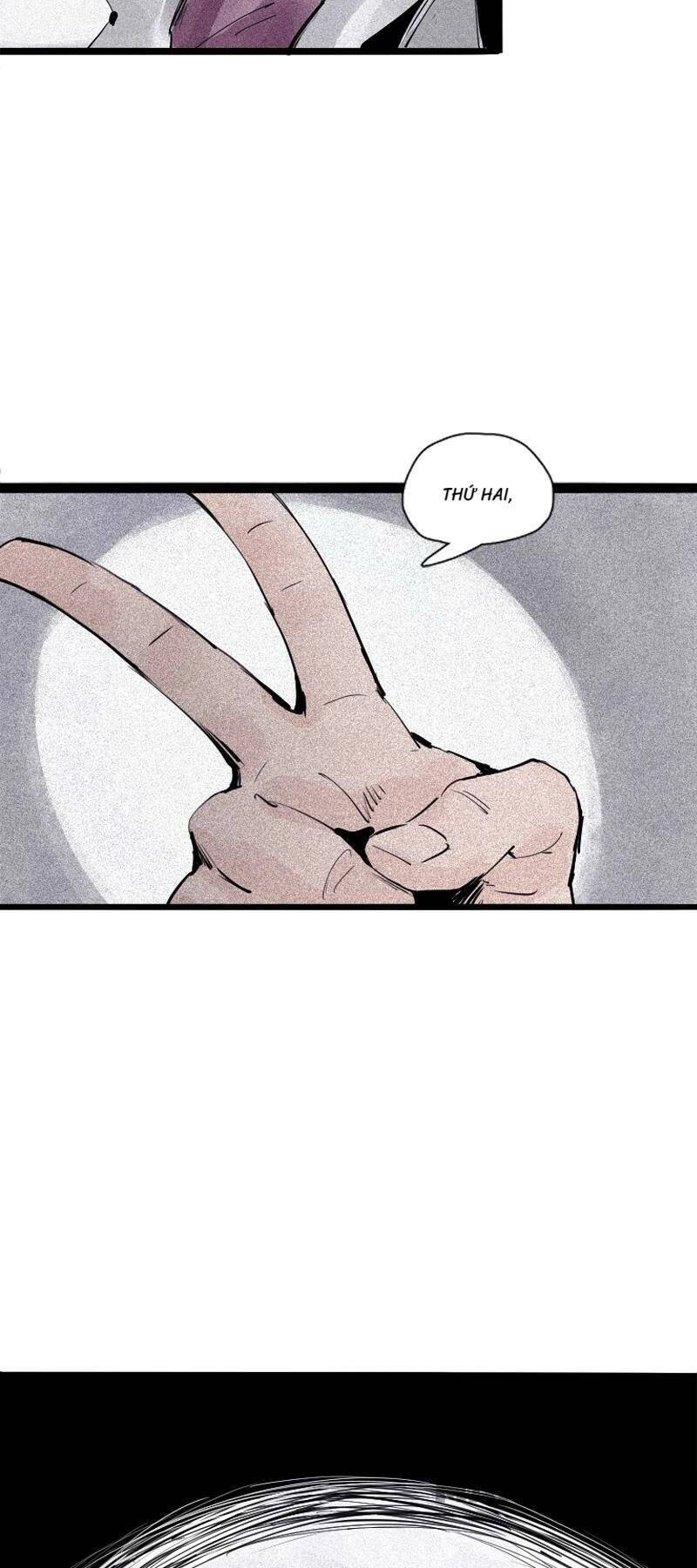 Mặt Nạ Chân Lý Chapter 77 - 15