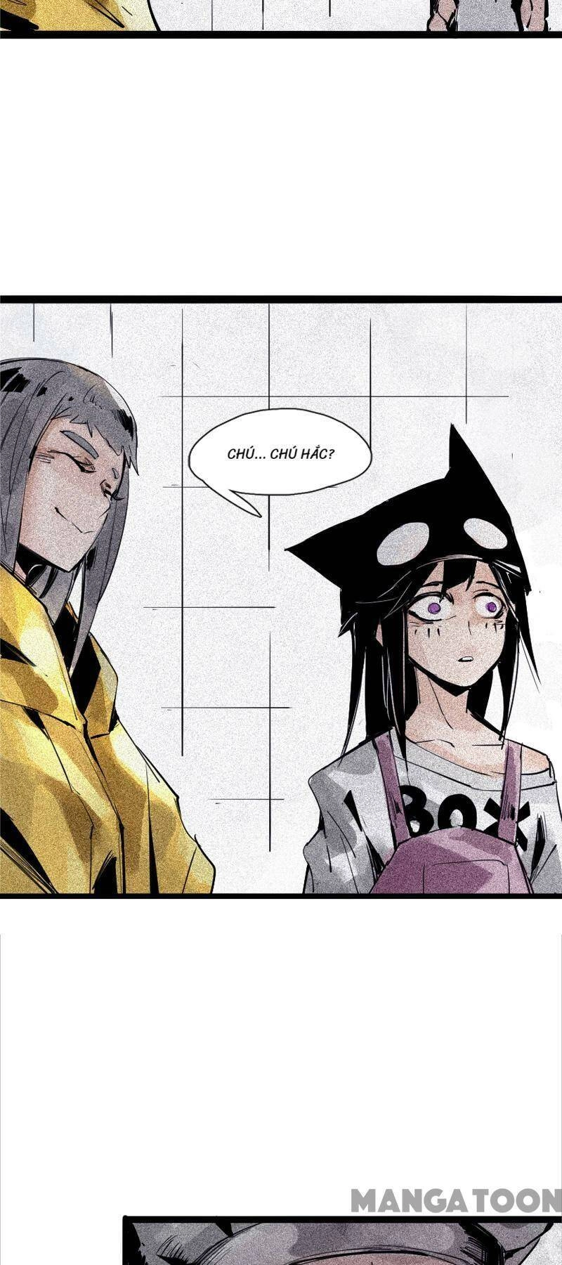 Mặt Nạ Chân Lý Chapter 77 - 19