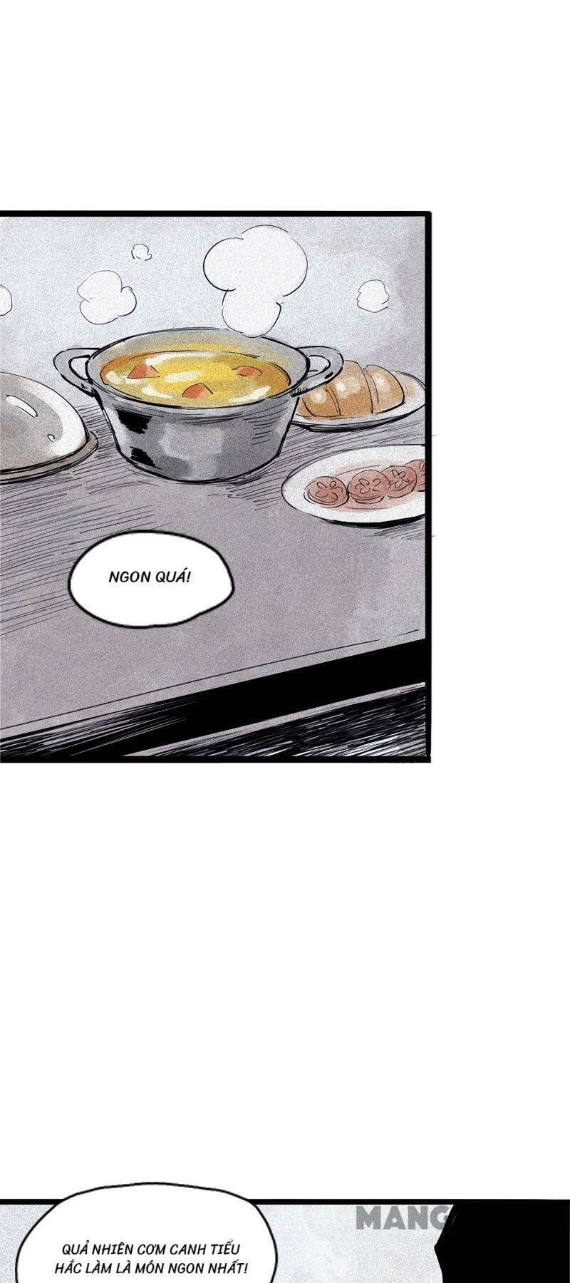 Mặt Nạ Chân Lý Chapter 78 - 1