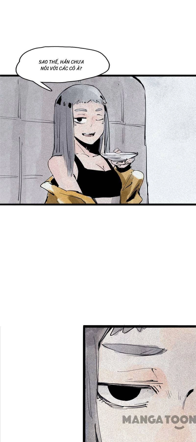 Mặt Nạ Chân Lý Chapter 78 - 3