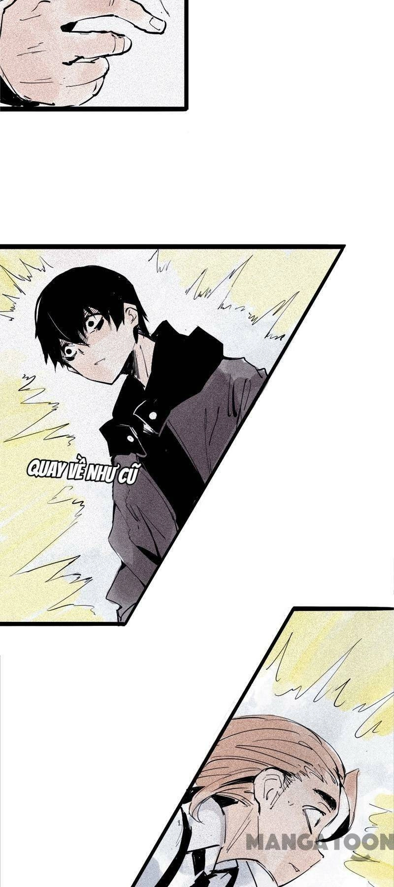 Mặt Nạ Chân Lý Chapter 78 - 7