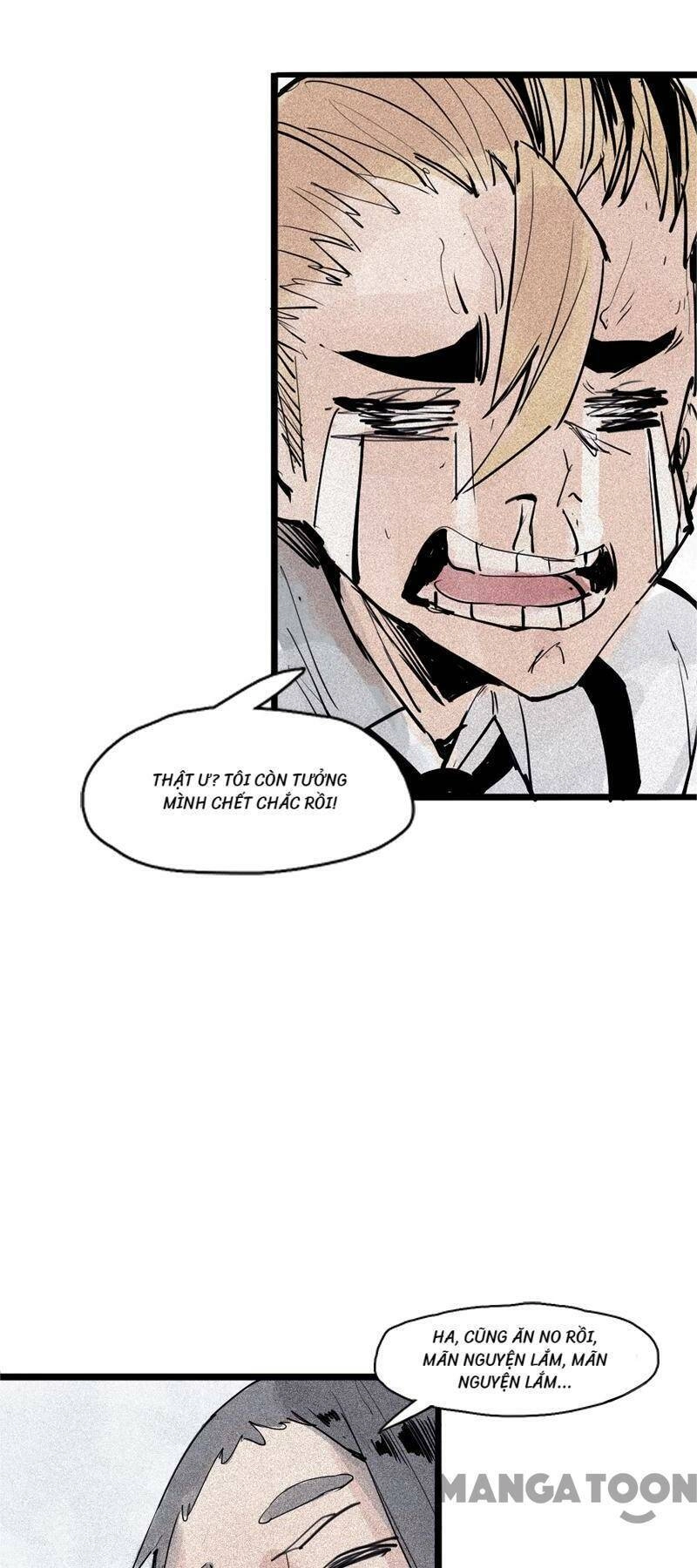 Mặt Nạ Chân Lý Chapter 78 - 10