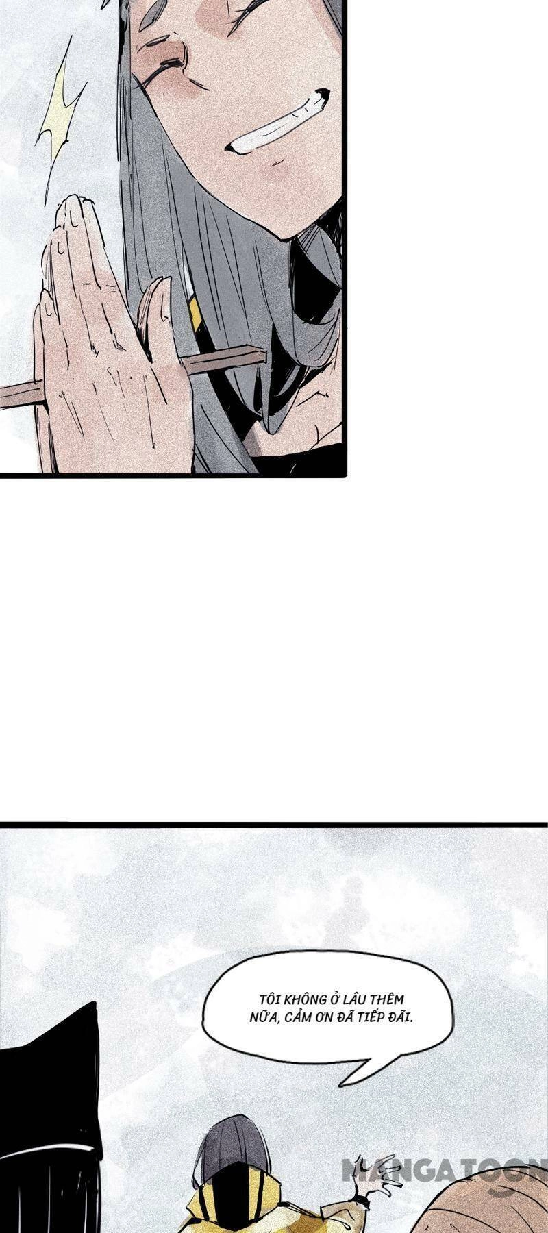 Mặt Nạ Chân Lý Chapter 78 - 11