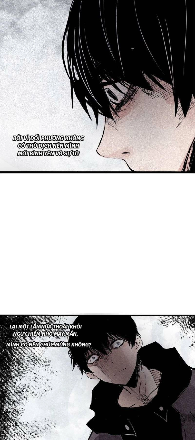 Mặt Nạ Chân Lý Chapter 78 - 18