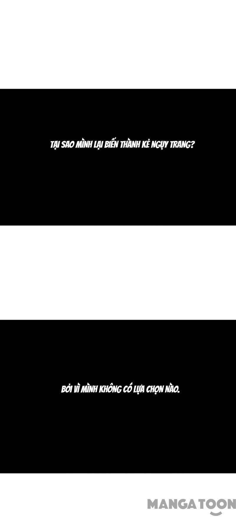 Mặt Nạ Chân Lý Chapter 78 - 20