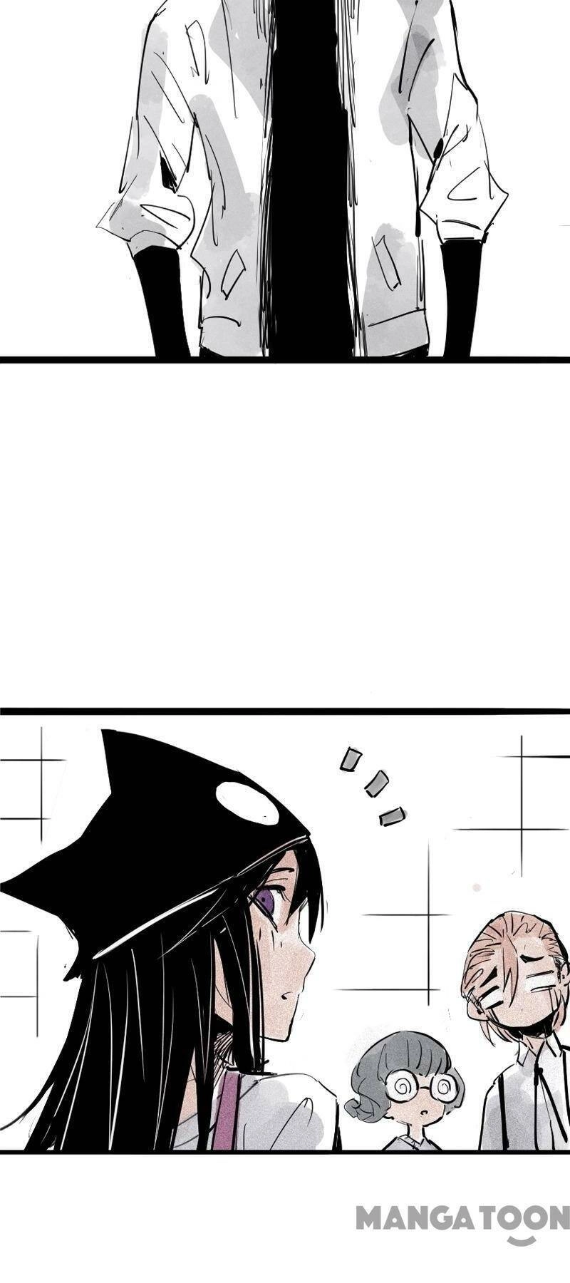 Mặt Nạ Chân Lý Chapter 78 - 24