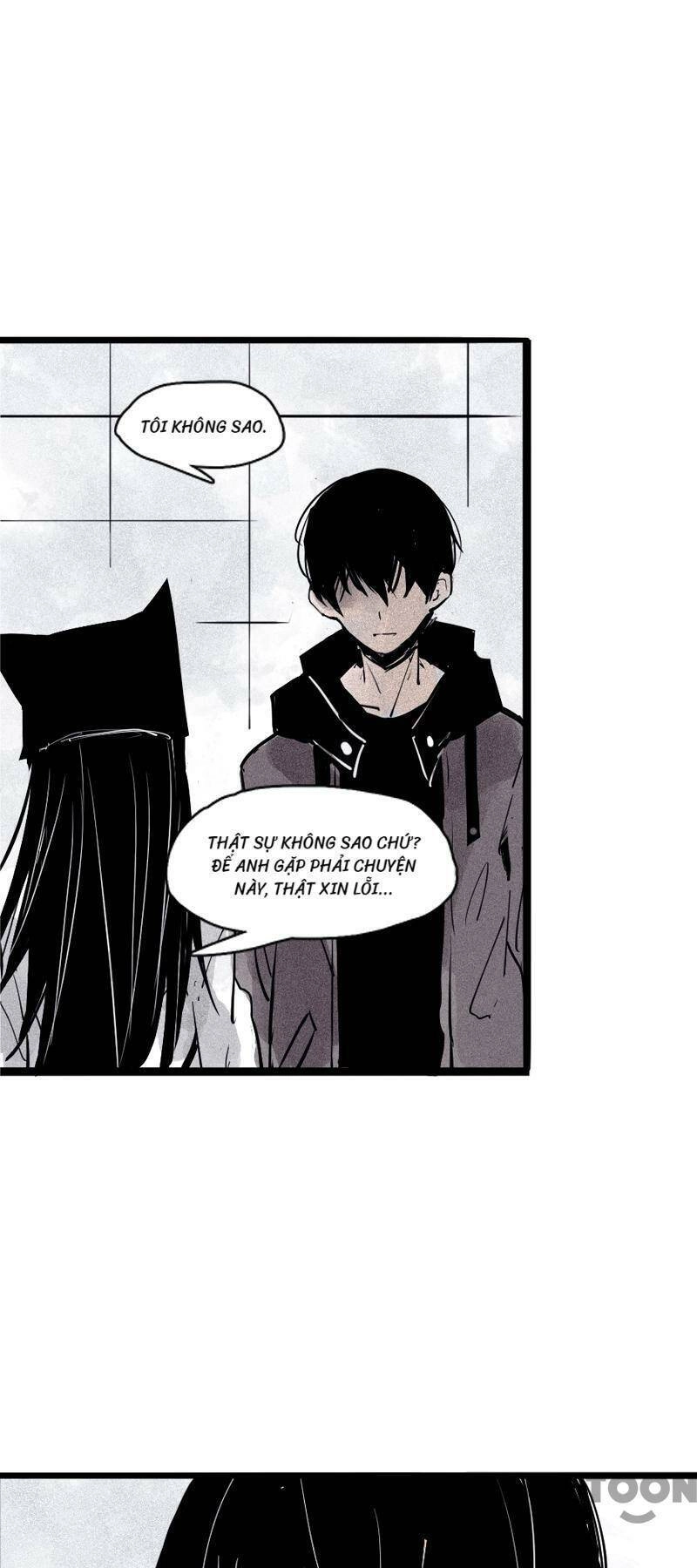 Mặt Nạ Chân Lý Chapter 78 - 27