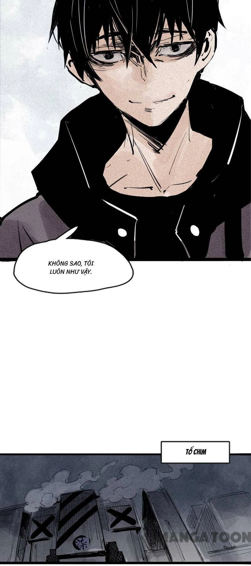 Mặt Nạ Chân Lý Chapter 78 - 28