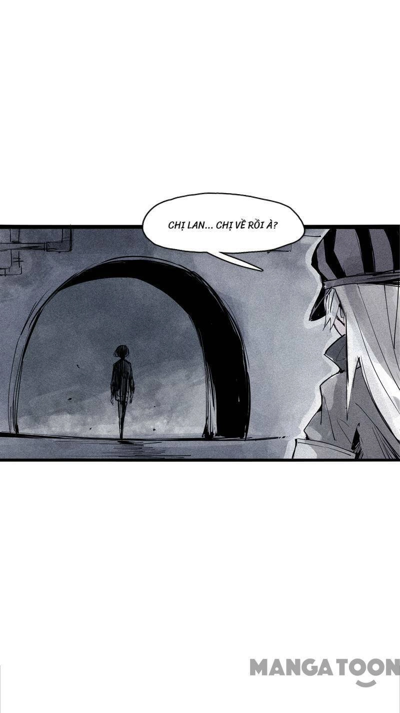 Mặt Nạ Chân Lý Chapter 78 - 29