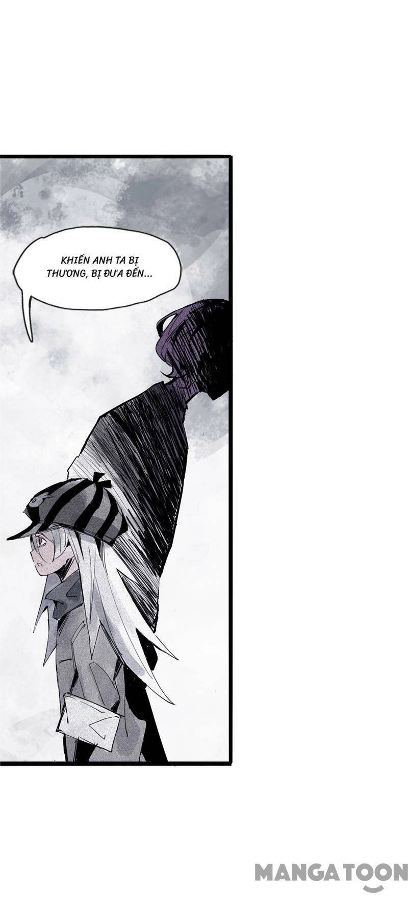 Mặt Nạ Chân Lý Chapter 79 - 1