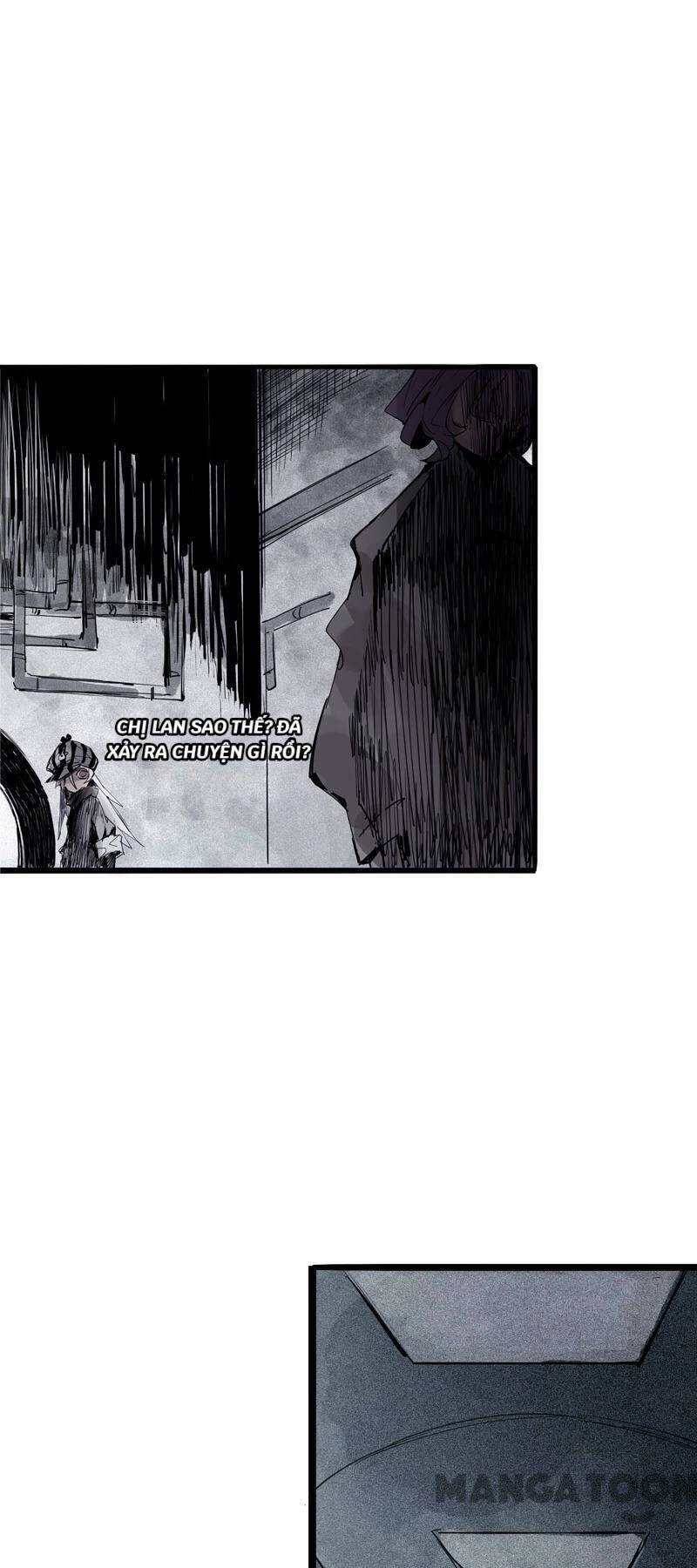 Mặt Nạ Chân Lý Chapter 79 - 4