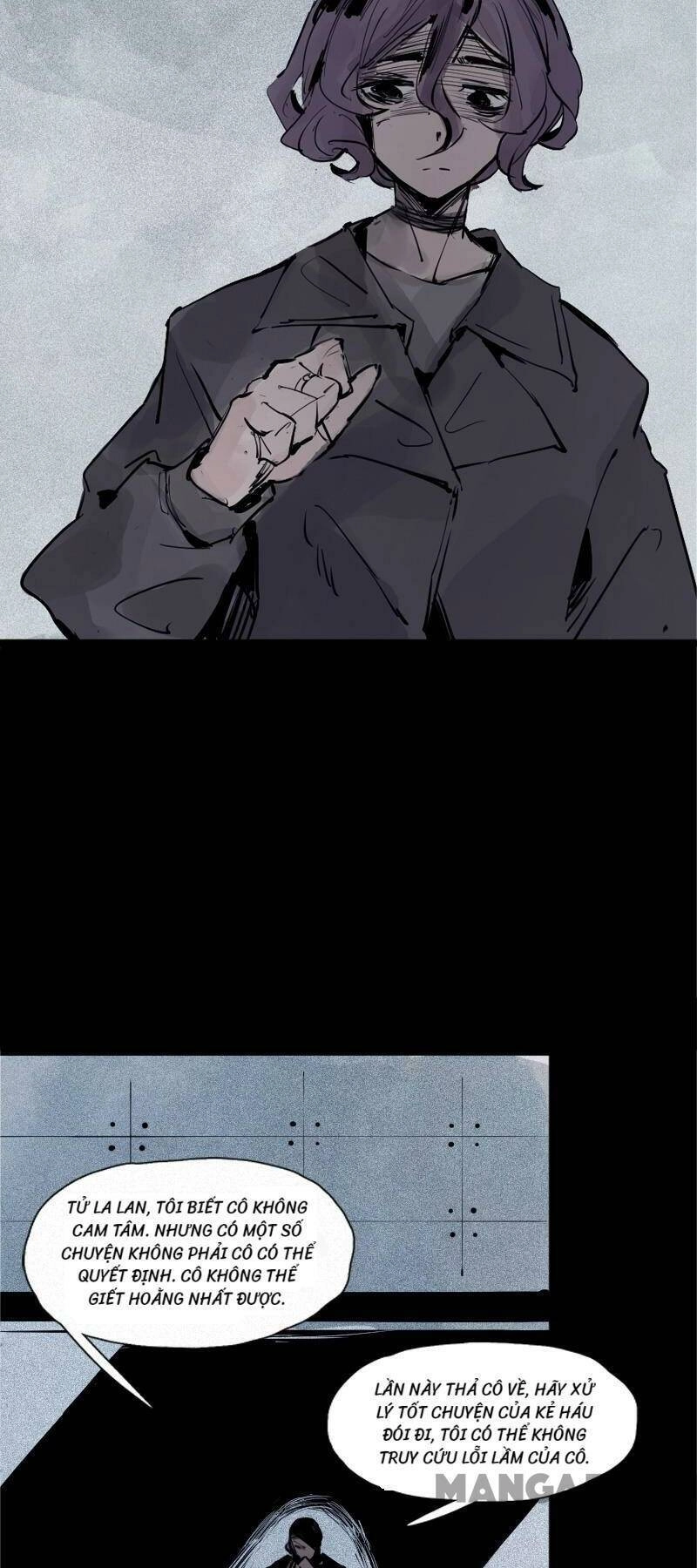 Mặt Nạ Chân Lý Chapter 79 - 9