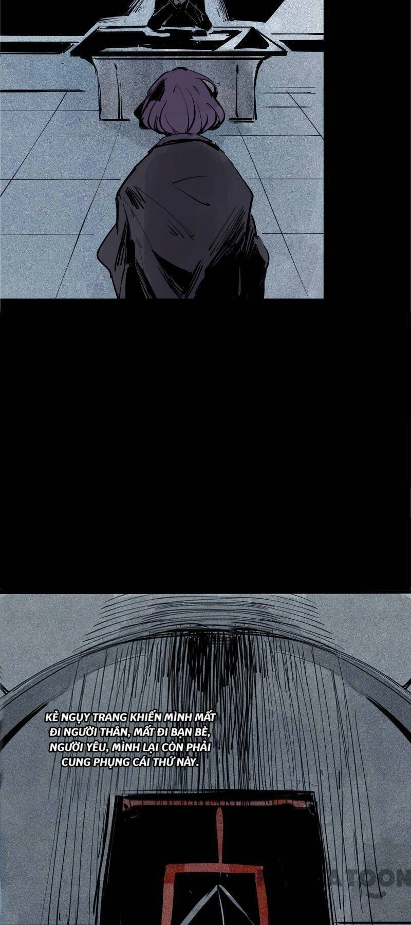 Mặt Nạ Chân Lý Chapter 79 - 10