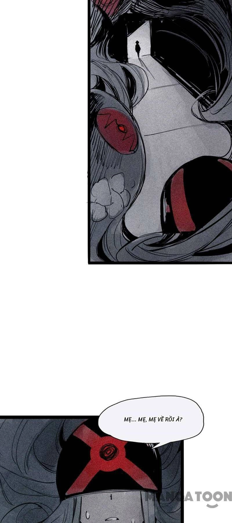 Mặt Nạ Chân Lý Chapter 79 - 13