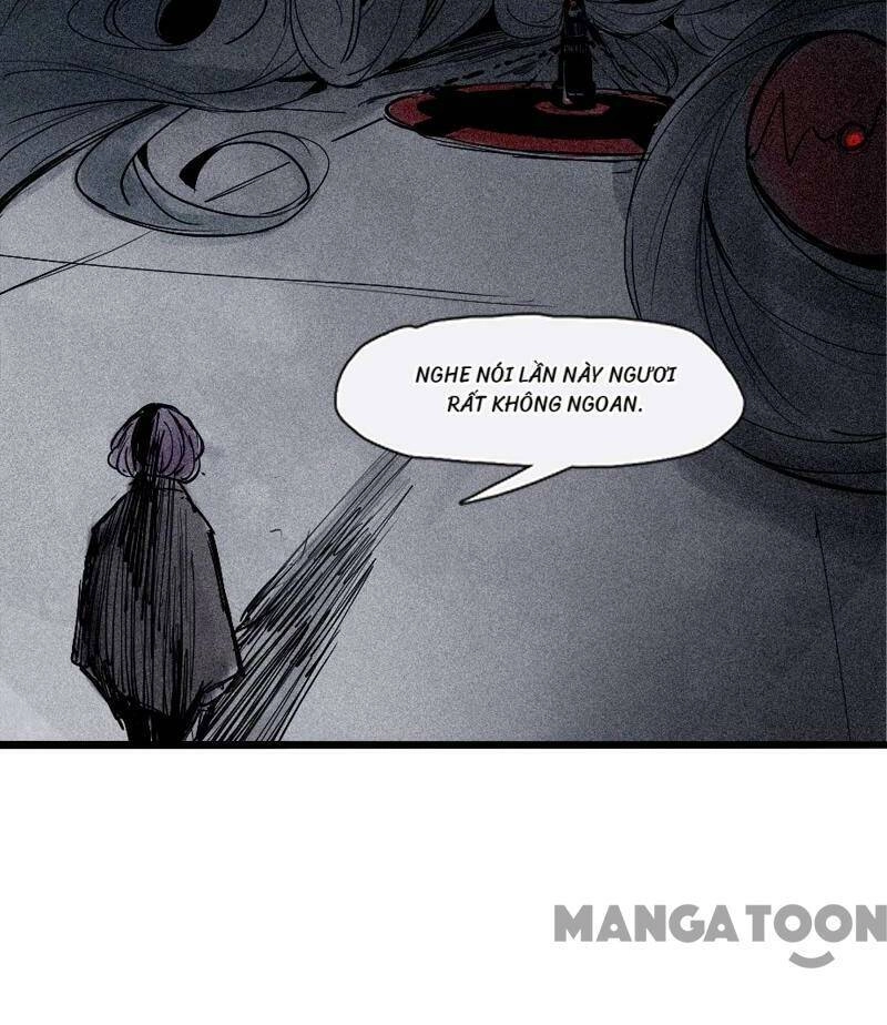 Mặt Nạ Chân Lý Chapter 79 - 15