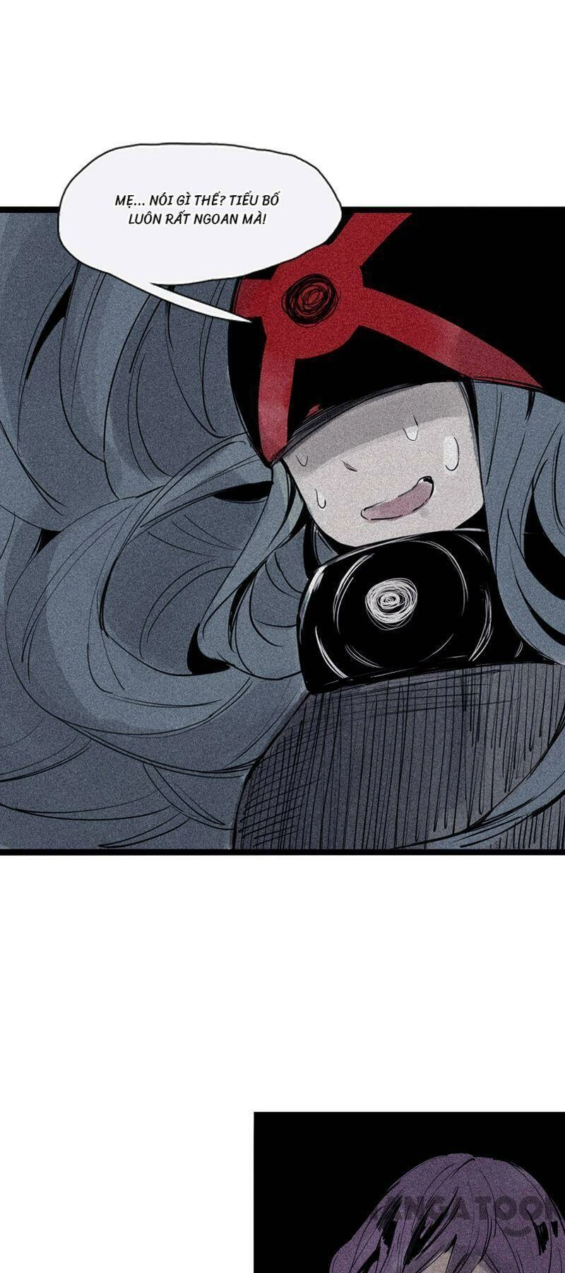 Mặt Nạ Chân Lý Chapter 79 - 16