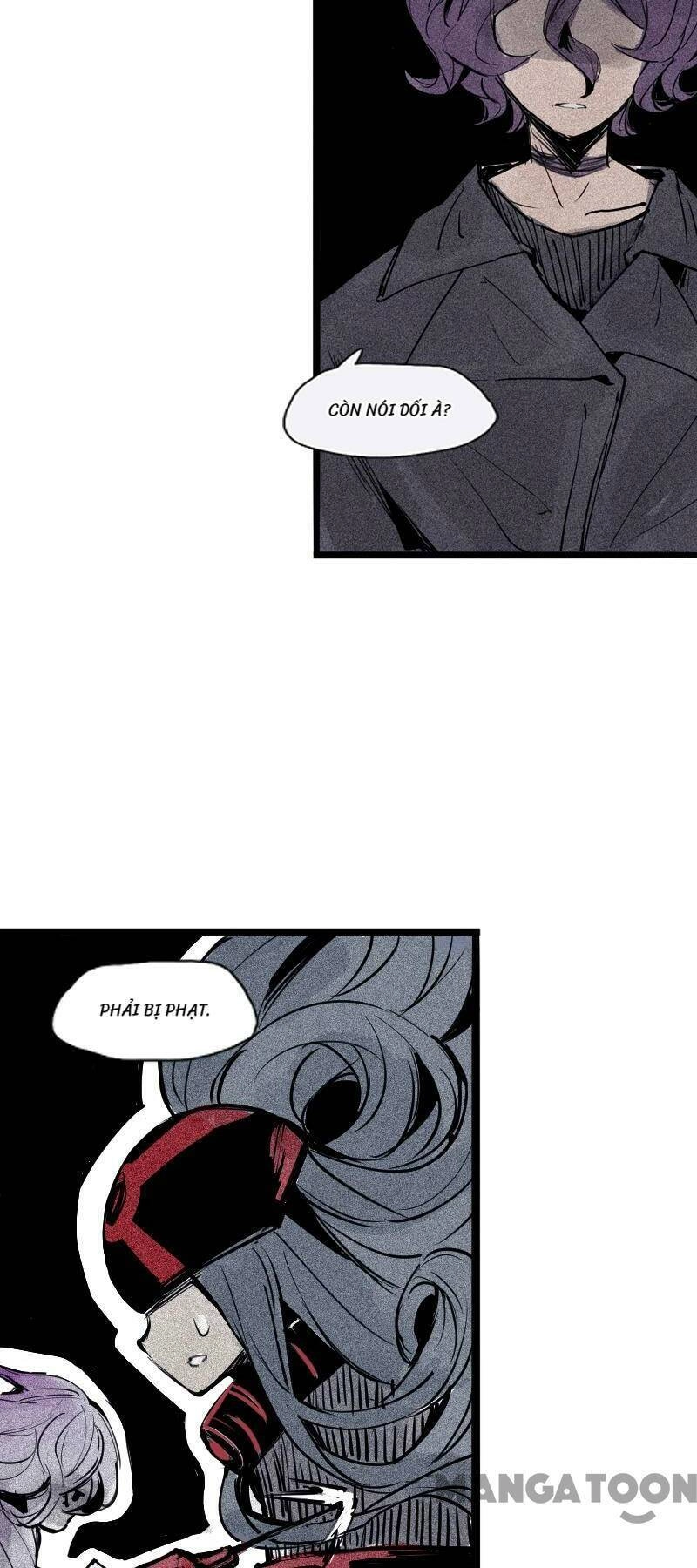 Mặt Nạ Chân Lý Chapter 79 - 17