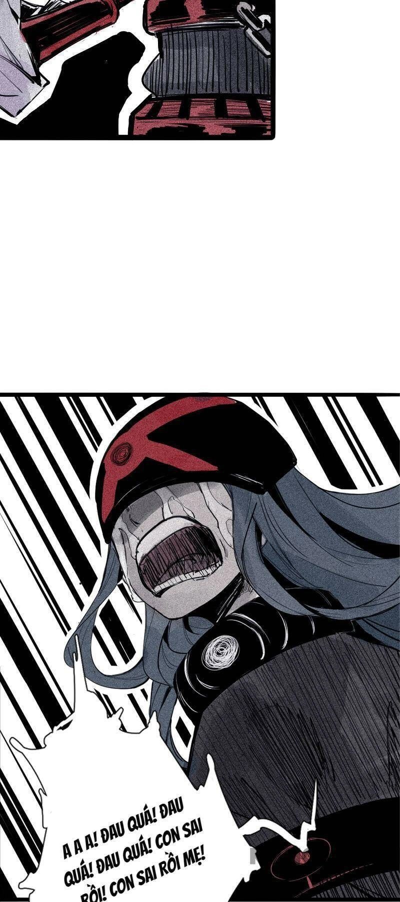 Mặt Nạ Chân Lý Chapter 79 - 18