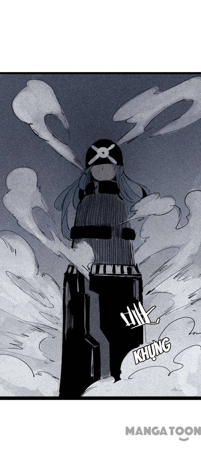 Mặt Nạ Chân Lý Chapter 79 - 23