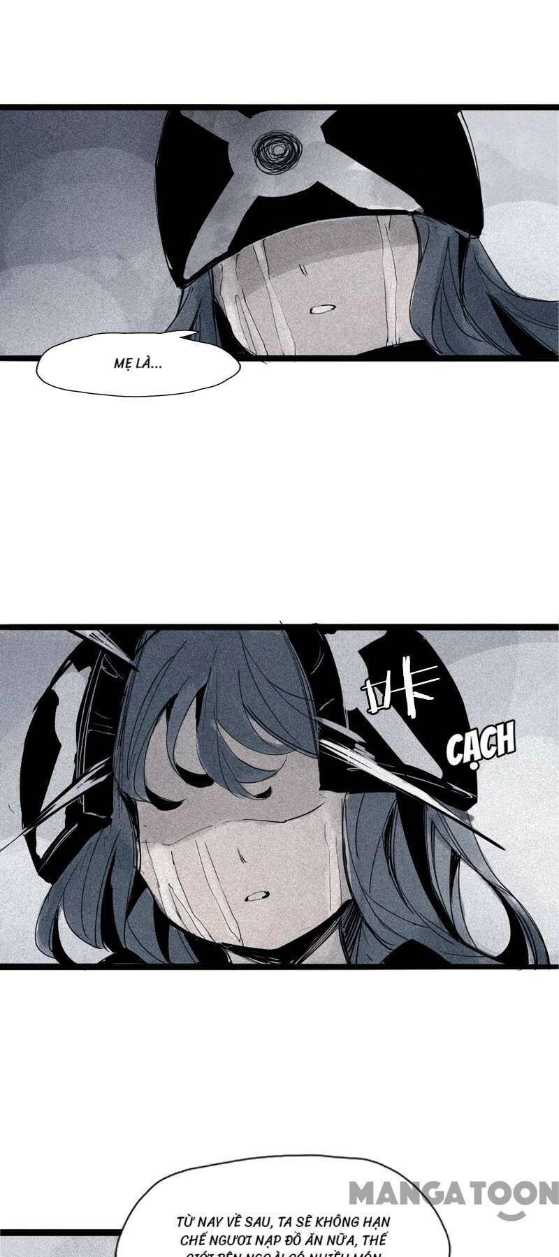 Mặt Nạ Chân Lý Chapter 79 - 24