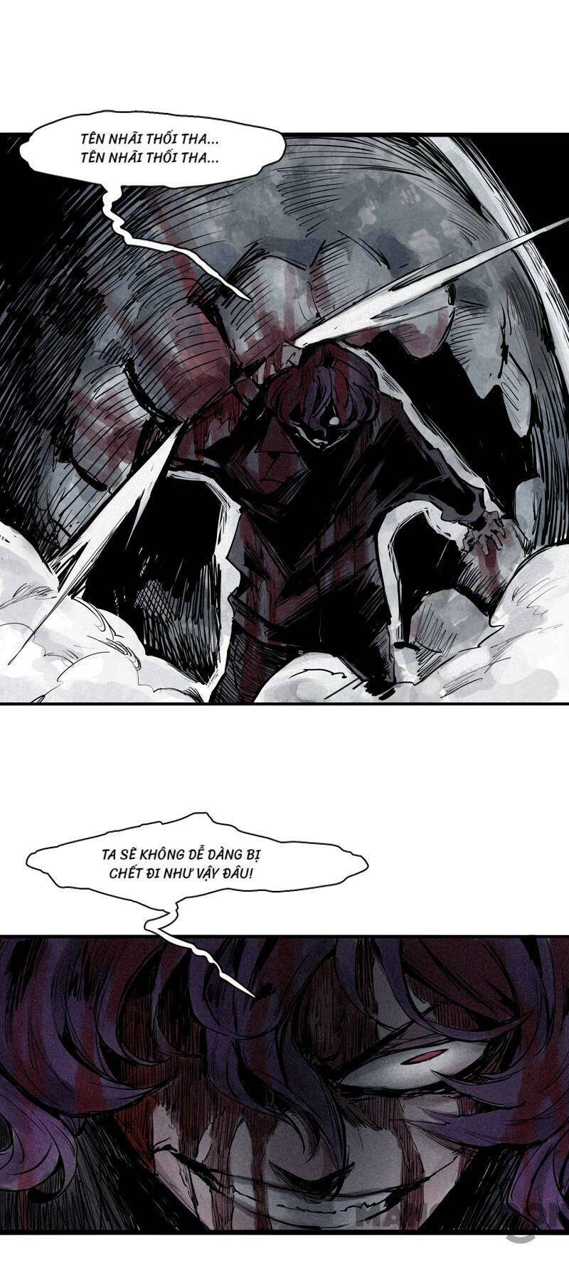 Mặt Nạ Chân Lý Chapter 80 - 1