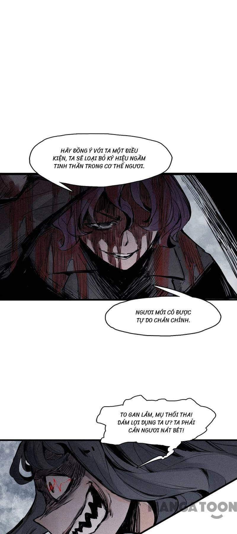 Mặt Nạ Chân Lý Chapter 80 - 5