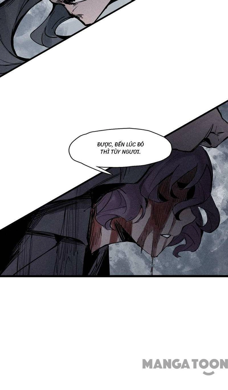 Mặt Nạ Chân Lý Chapter 80 - 6