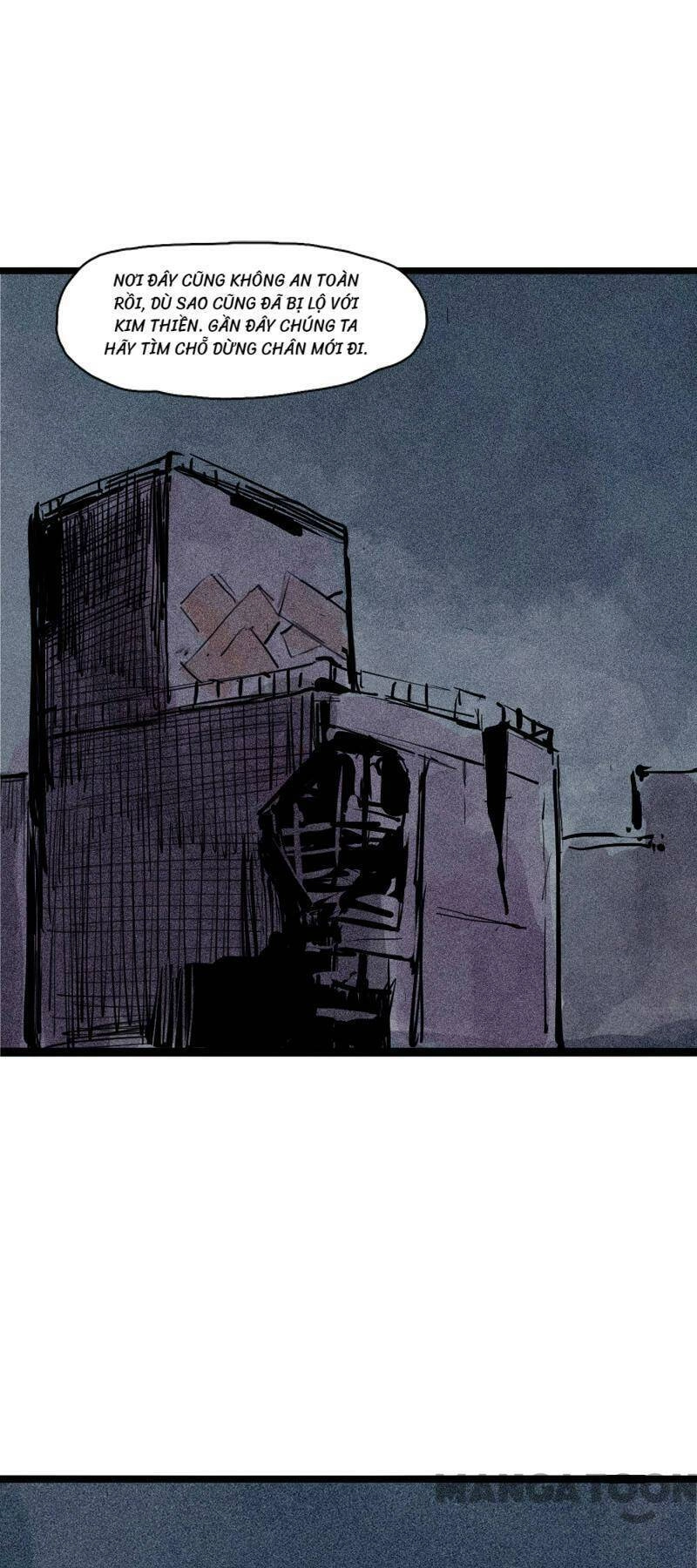 Mặt Nạ Chân Lý Chapter 80 - 7